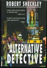 The Alternative Detective, Sheckley, Rezension