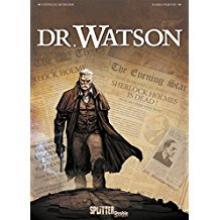 Dr. Watson, Splitter, Rezension