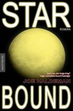 Starbound, Titelbild, Rezension