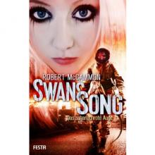 Swan Song, Robert McCammon, Rezension, Thomas Harbach