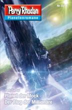 Clark Darlton, Perry Rhodan Planetenroman 35/36, Rezension, Thomas Harbach