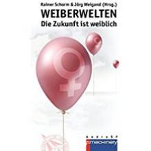 Weiberwelten, Titelbild, Rezension