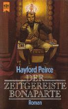 Der zeitgreiste Napoleon, Hayford Peirce, Thomas Harbach, Rezension 