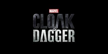 Marvel's Cloak & Dagger