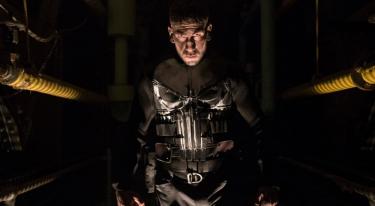 Marvel's The Punisher