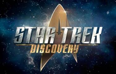 Star Trek: Discovery