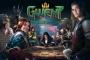 The Witcher 3: Minispiel Gwent aus der Not an einem Wochenende geboren 