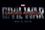 Captain America: Civil War Logo