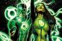 DC-Comic-Kritik zu Green Lanterns 3 - 5