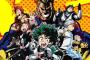 My Hero Academia: Die Manga-Live-Action-Verfilmung landet bei Netflix