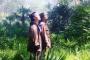 Annihilation: Neuer Trailer zum Science-Fiction-Film von Alex Garland