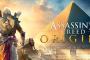 Assassin's Creed: Origin – April-Update bringt das Animus Control Panel