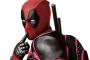 Einspielergebnis: Deadpool weiter top, Gods of Egypt floppt