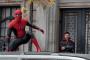 Einspielergebnis: Spider-Man dominiert weiter die Kinocharts