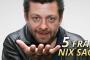 5 Fragen nix sagen - mit Andy Serkis