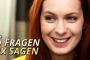 5 Fragen nix sagen - mit Felicia Day