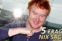 5 Fragen nix sagen - mit Tony Curran aus Defiance