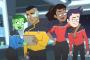 Star Trek: Trailer zur 4. Staffel von Lower Decks und erster Blick auf Discovery Staffel 5