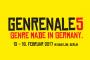 Genrenale: Trailer und Programm zum deutschen Genre-Festival