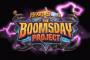 Hearthstone: Neue Erweiterung The Boomsday Project veröffentlicht