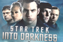 BD-Review: Star Trek - Into Darkness + Gewinnspiel