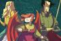 Erster Eindruck: Comic-Kritik zu Nimona