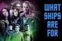 Star Trek Continues: Episode 9 &quot;What Ships Are For&quot; online