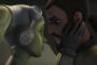 Star Wars Rebels: Ausführlicher Trailer zur 4. Staffel