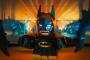 Einspielergebnis: Lego Batman weiter stark - The Great Wall floppt in den USA