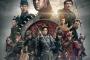 The Great Wall: Dreizehn neue Poster zum Fantasyfilm mit Matt Damon