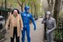 The Tick: Amazon bestellt eine 2. Staffel