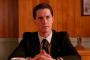 Kyle MacLachlan als Agent Cooper