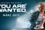 You Are Wanted: Neuer Trailer zur deutschen Amazon-Serie mit Matthias Schweighöfer