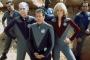 Galaxy Quest: Fernsehserie bei Paramount+ in Arbeit