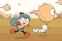 Hilda: Netflix bestellt 2. Staffel der Animationsserie