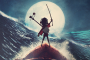 Kubo - Der tapfere Samurai: Weiterer Trailer online