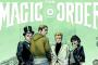 The Magic Order: Netflix stoppt die Arbeiten an der Comicadaption