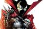 Retro-Kiste zur Comicserie Spawn: Nun ist meine Seele voller Finsternis