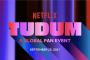 Tudum: Netflix veröffentlicht Programm zum globalen Fan-Event