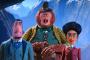 Mister Link: Neuer Trailer zum Stop-Motion-Film