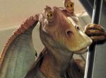 Star Wars: Neuer Roman enthüllt das Schicksal von Jar Jar Binks