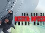 Einspielergebnis für Mission: Impossible 5 - phänomenaler Kinostart in China