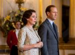 The Crown: Erster Teaser-Trailer zur 3. Staffel