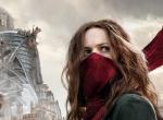 Gewinnspiel zu Mortal Engines: Gewinnt 2x 1 Fanpaket