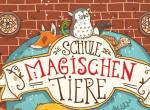 Die Schule der magischen Tiere: Verfilmung der Kinderfantasyreihe geplant