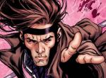 Remy LaBeau alias Gambit in den Marvel-Comics