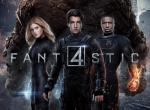 Fantastic Four Poster