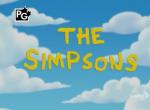 The Simpsons Logo