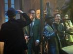 Kritik zu Gotham 4.05: The Blade&#039;s Path