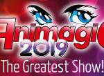 Bericht zur AnimagiC 2019: Aller guten Dinge sind drei!